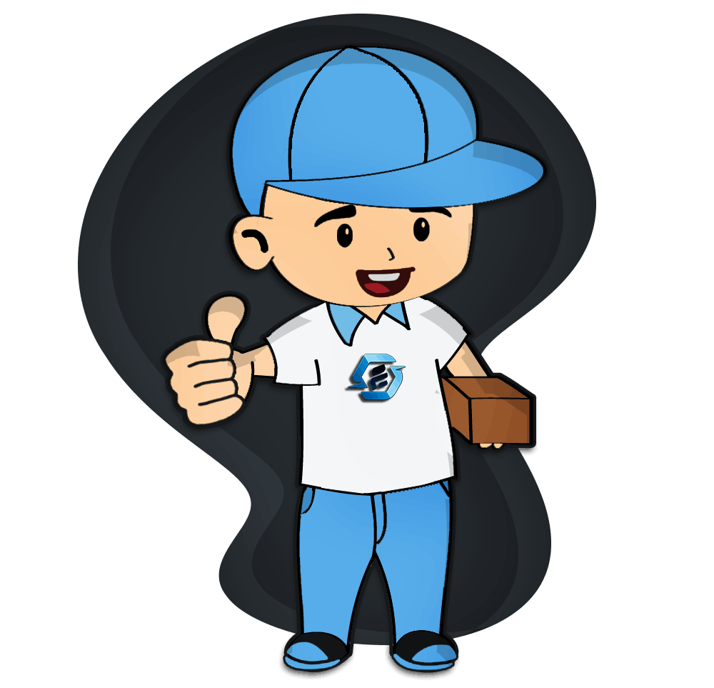 Engage Courier platform
